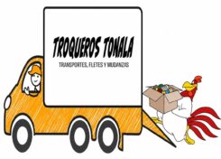 Transportes Troqueros Tonala